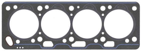Gasket, cylinder head ELRING 892.661