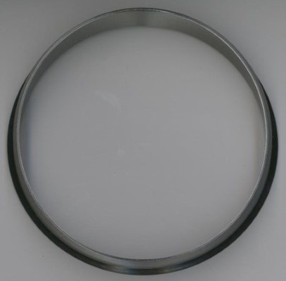 Ring Gear, crankshaft ELRING 834.270