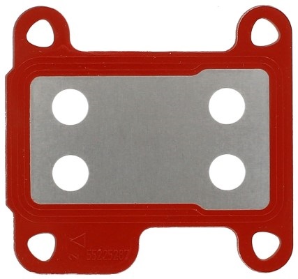 Seal, EGR valve ELRING 735.110