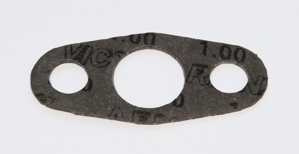 Seal, oil outlet (charger) ELRING 177.520