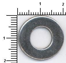 Seal Ring, nozzle holder ELRING 273.104