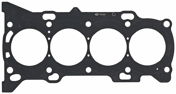 Gasket, cylinder head ELRING 934.020