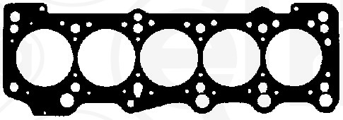 Gasket, cylinder head ELRING 757.691