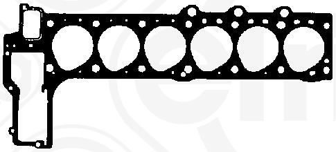 Gasket, cylinder head ELRING 894.605