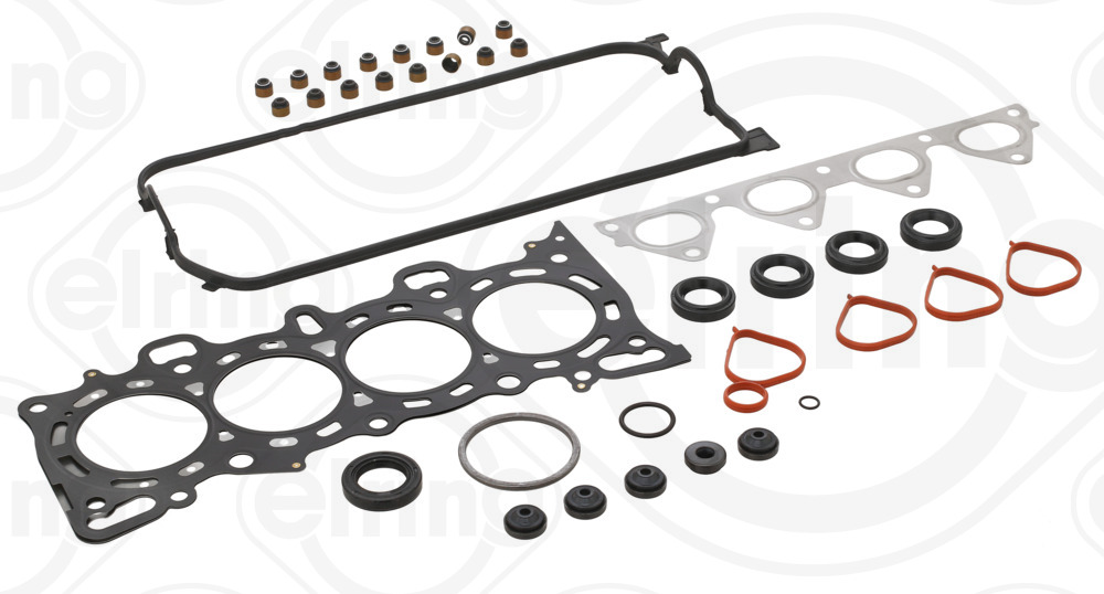 Gasket Set, cylinder head ELRING 051.940