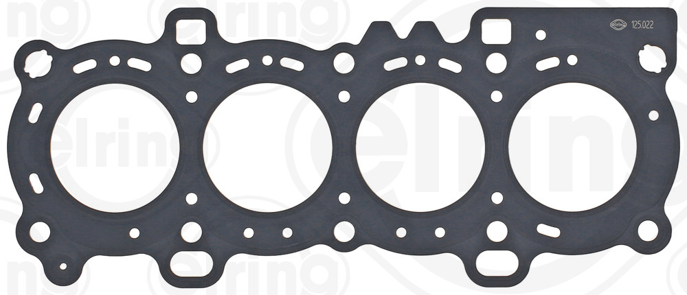 Gasket, cylinder head ELRING 125.022