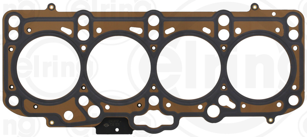 Gasket, cylinder head ELRING 150.153
