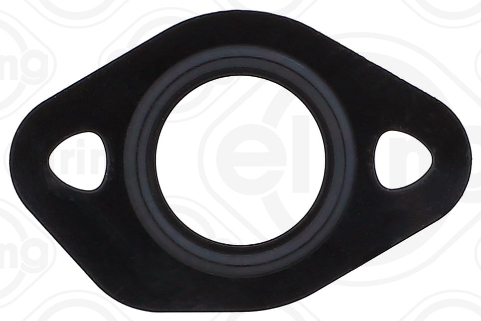 Seal, oil outlet (charger) ELRING 162.850