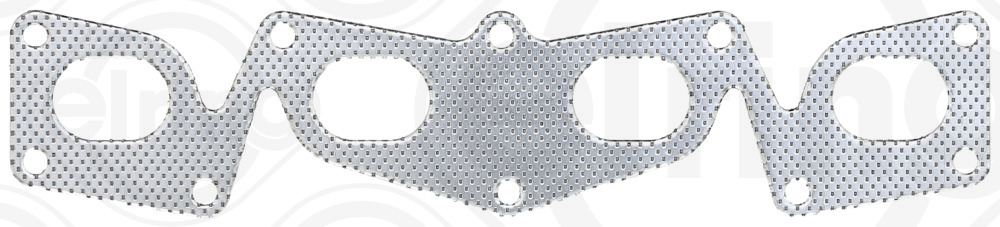 Gasket, exhaust manifold ELRING 176.080