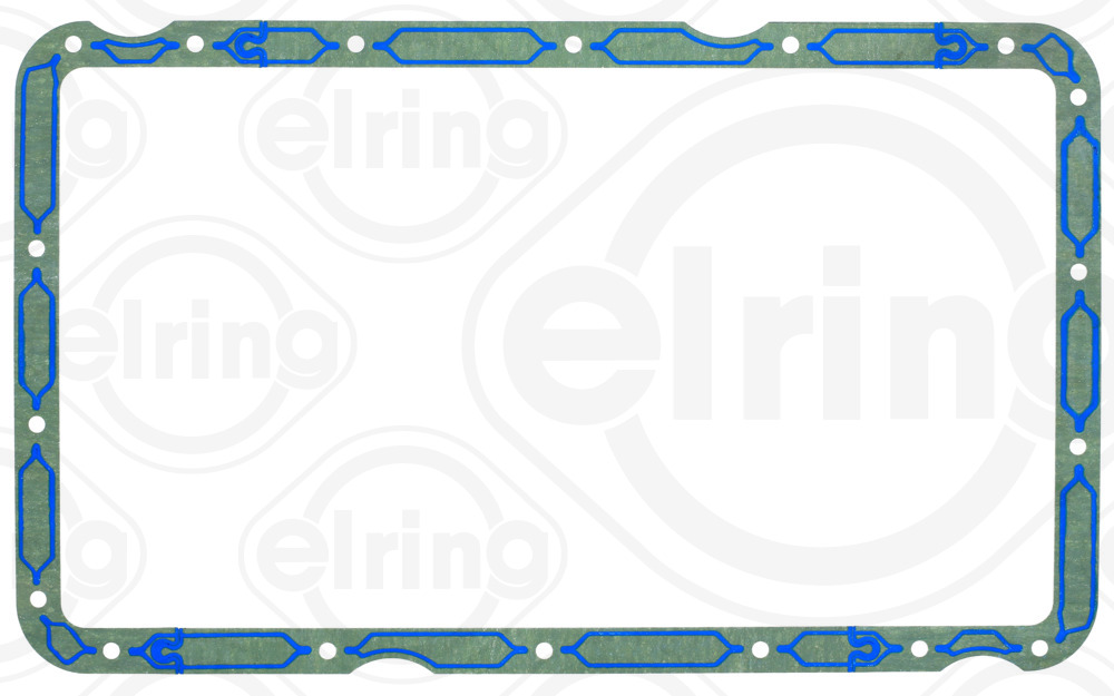 Gasket, oil sump ELRING 211.570