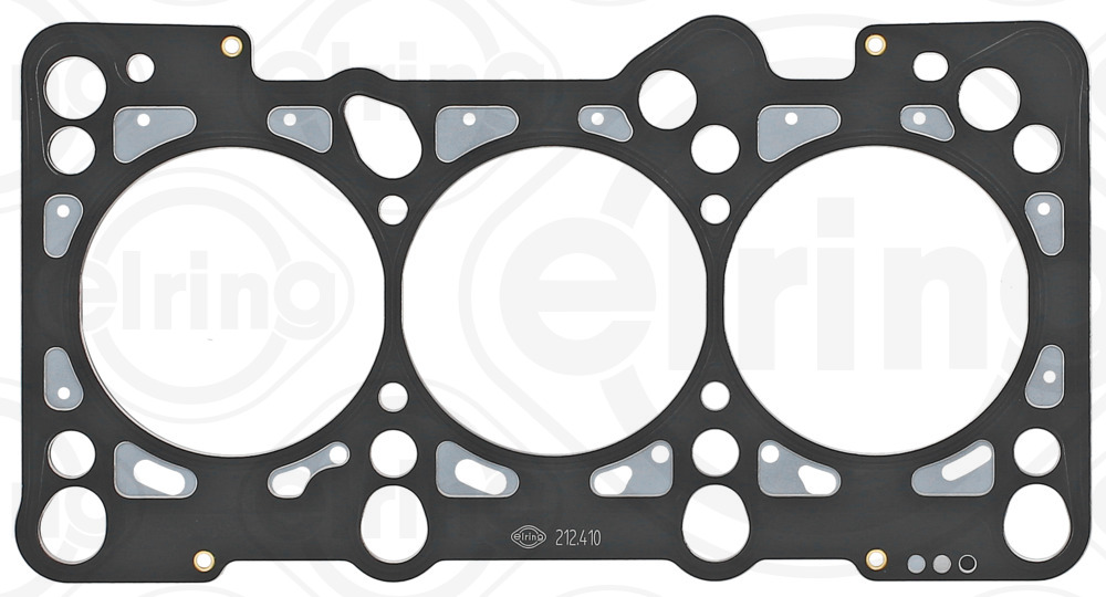 Gasket, cylinder head ELRING 212.410