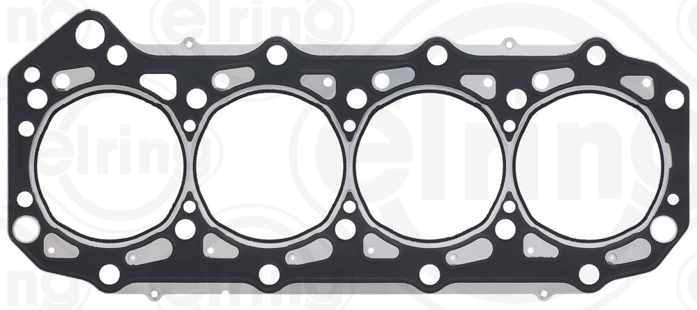 Gasket, cylinder head ELRING 323.510