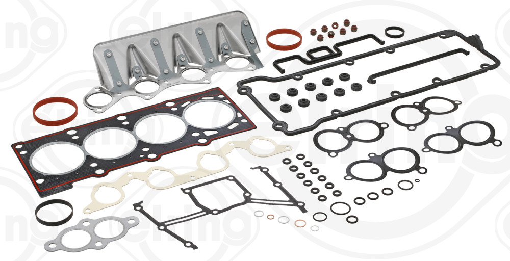 Gasket Set, cylinder head ELRING 366.070