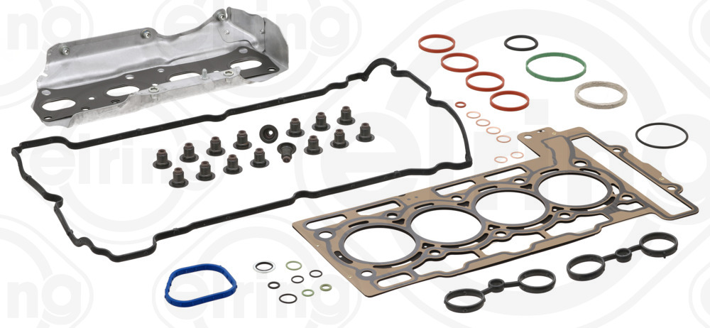 Gasket Set, cylinder head ELRING 376.320