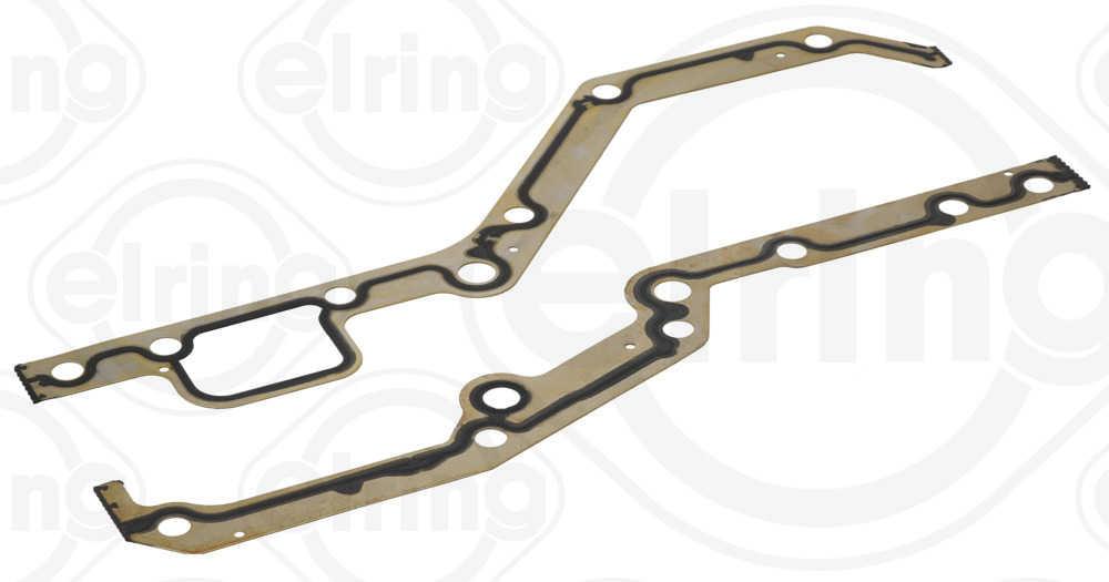 Gasket Set, timing case ELRING 382.900