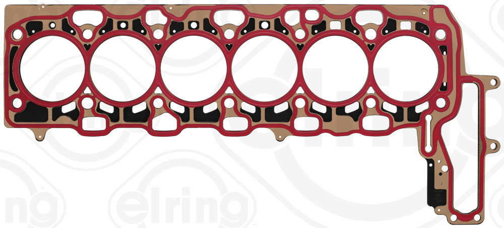 Gasket, cylinder head ELRING 383.890