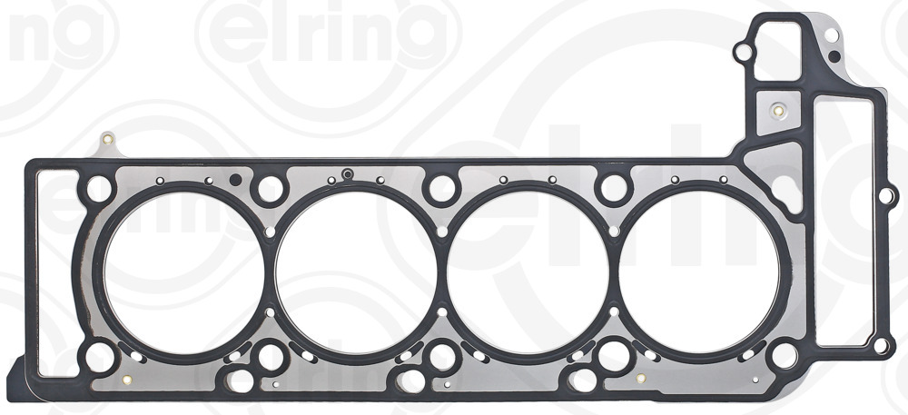 Gasket, cylinder head ELRING 444.600
