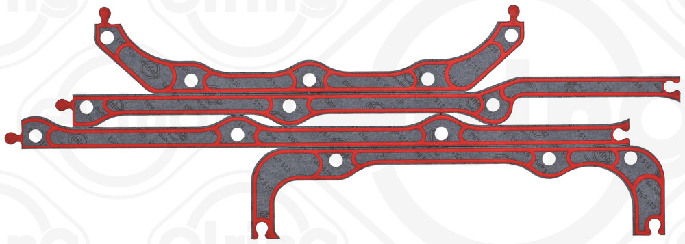 Gasket, oil sump ELRING 445.981