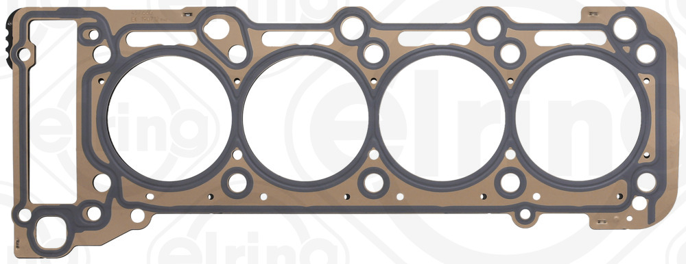 Gasket, cylinder head ELRING 457.660
