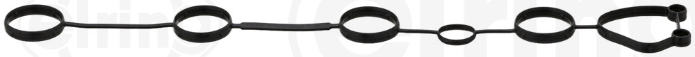 Gasket, cylinder head cover ELRING 473.670