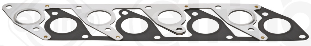 Gasket, intake/ exhaust manifold ELRING 474.360