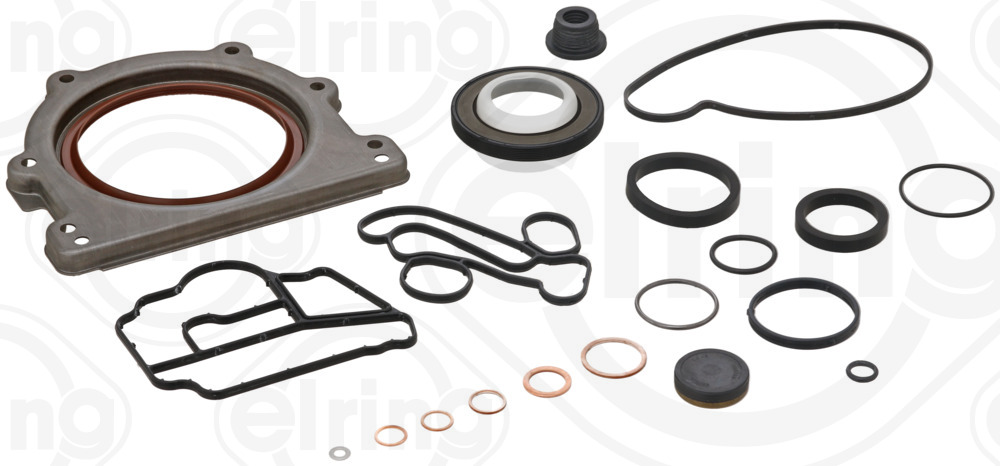 Gasket Kit, crankcase ELRING 482.480
