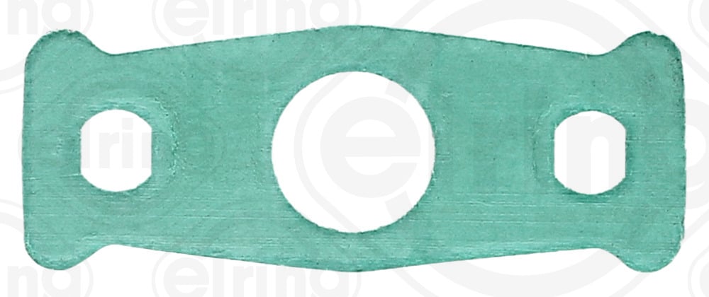 Seal, oil outlet (charger) ELRING 489.430