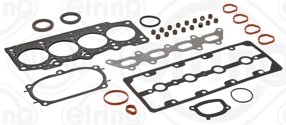 Gasket Set, cylinder head ELRING 505.590