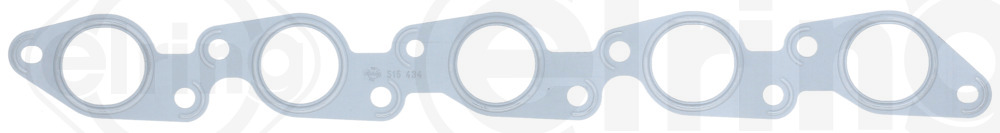 Gasket, exhaust manifold ELRING 515.434