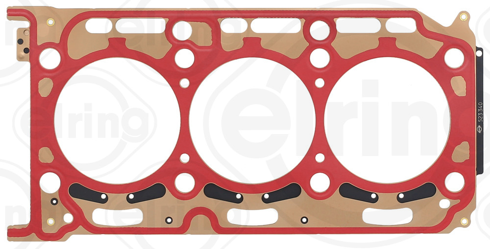Gasket, cylinder head ELRING 523.340
