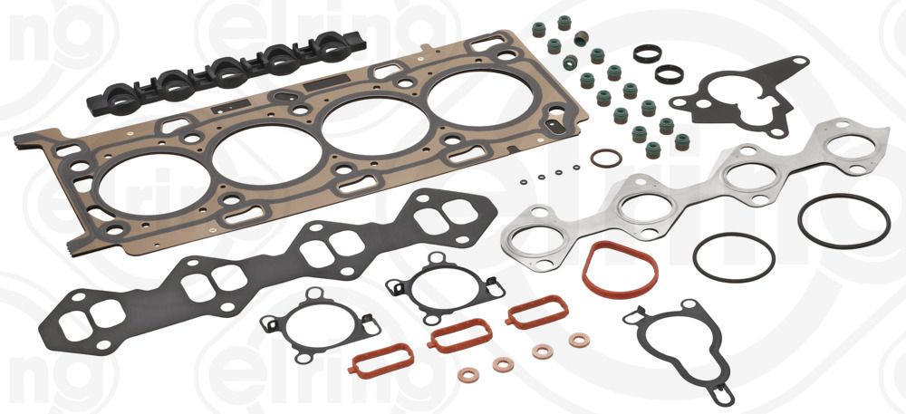 Gasket Set, cylinder head ELRING 521.150