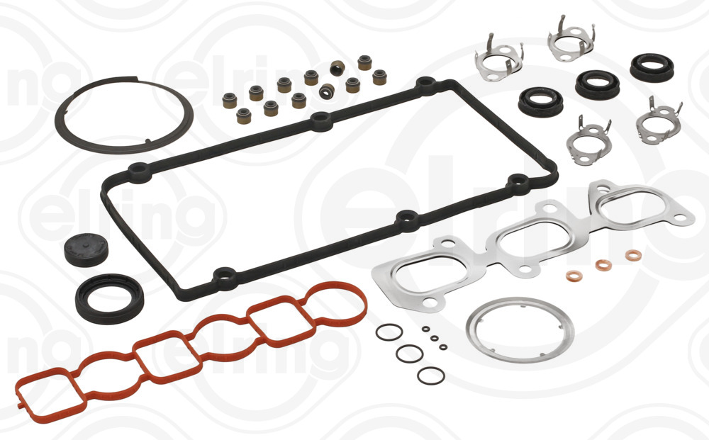Gasket Set, cylinder head ELRING 523.440