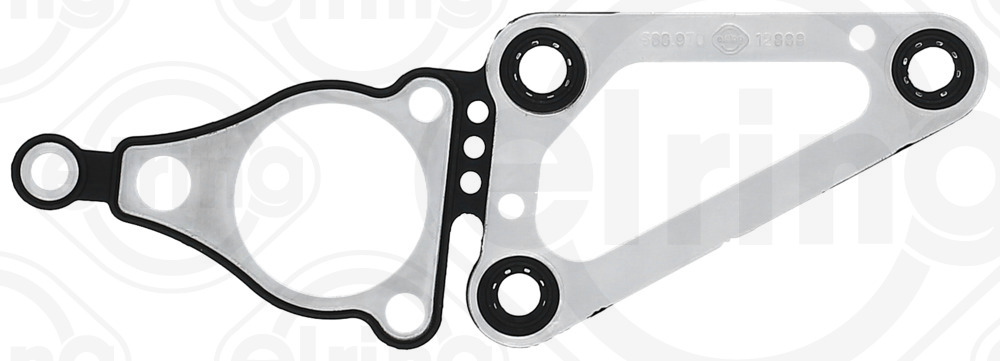 Gasket, timing case ELRING 568.970
