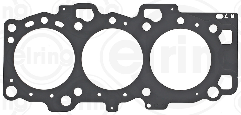 Gasket, cylinder head ELRING 594.160