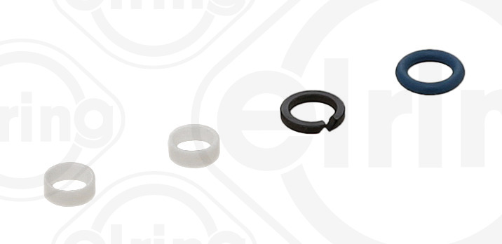Seal Kit, injector nozzle ELRING 642.520