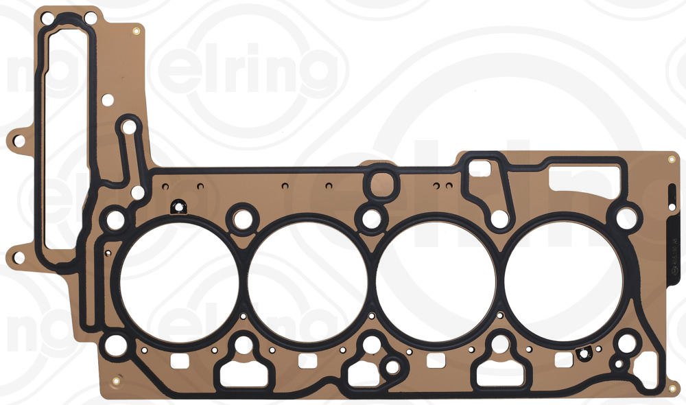 Gasket, cylinder head ELRING 658.190