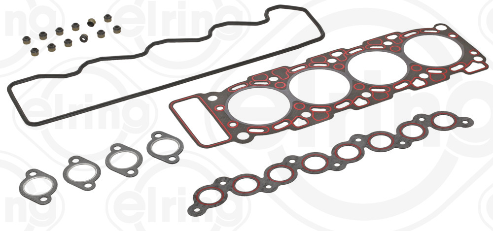 Gasket Kit, cylinder head ELRING 655.290