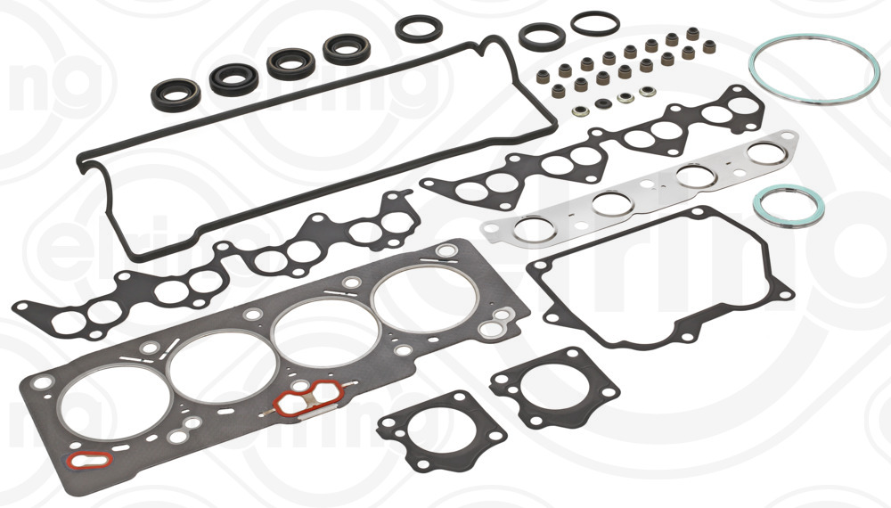 Gasket Set, cylinder head ELRING 707.990