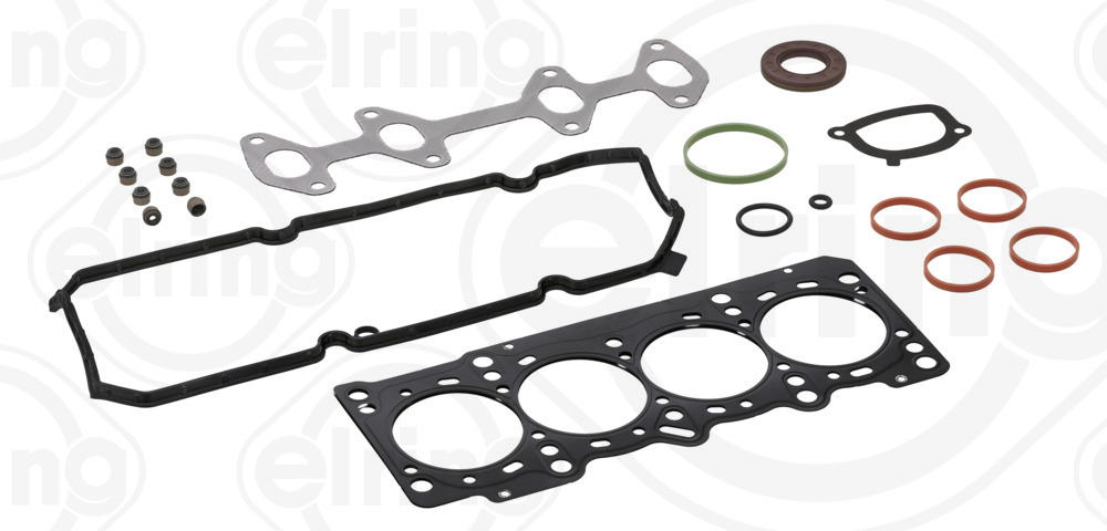 Gasket Set, cylinder head ELRING 724.330