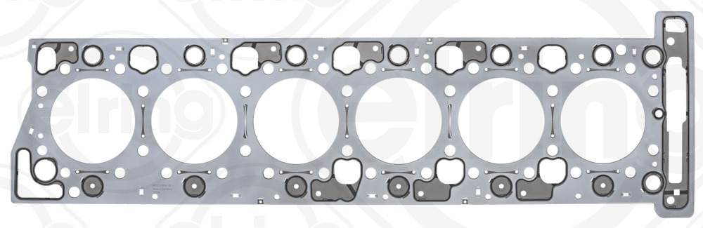 Gasket, cylinder head ELRING 727.894