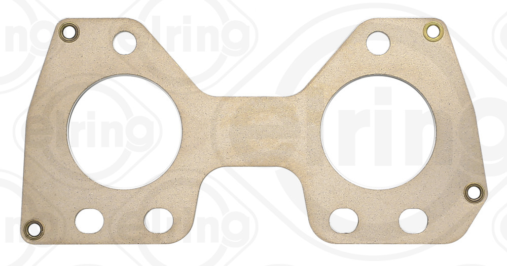 Gasket, exhaust manifold ELRING 737.491