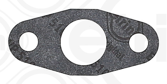 Seal, oil outlet (charger) ELRING 756.866