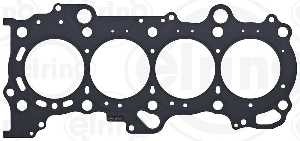 Gasket, cylinder head ELRING 789.550