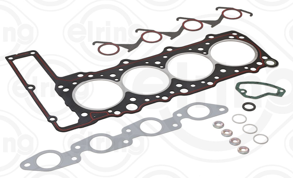 Gasket Set, cylinder head ELRING 816.094