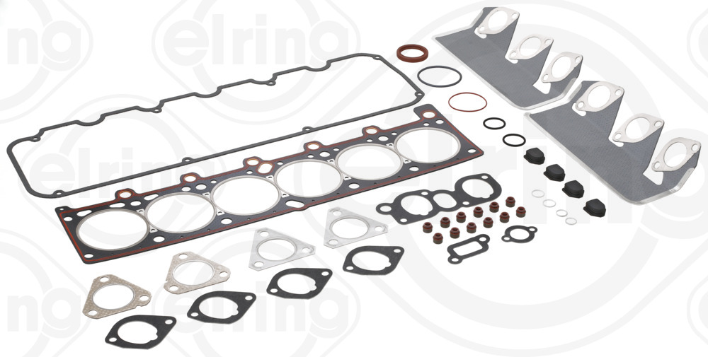 Gasket Set, cylinder head ELRING 818.747