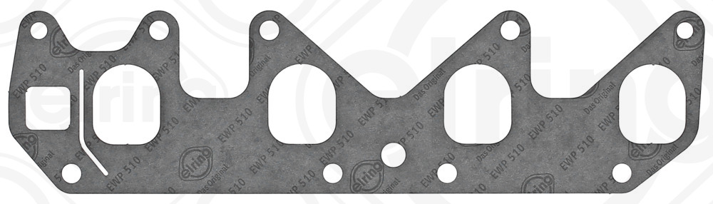 Gasket, intake manifold ELRING 819.123
