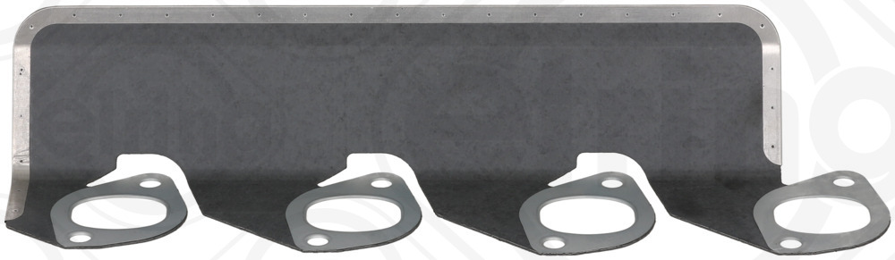 Gasket, exhaust manifold ELRING 835.102