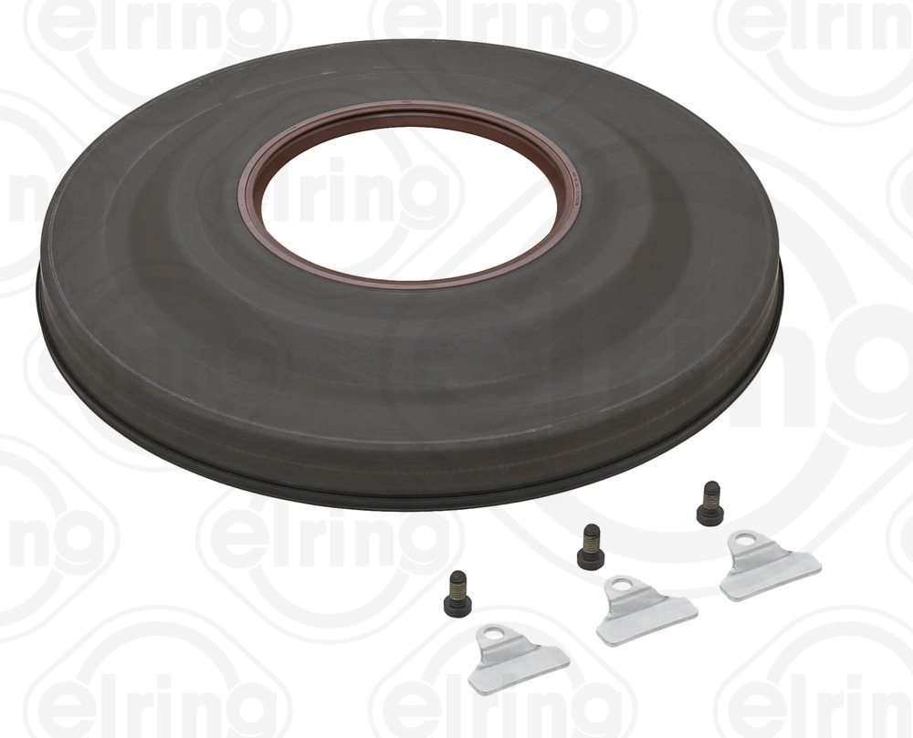 Shaft Seal, automatic transmission ELRING 854.210