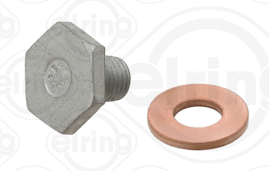 Sealing Plug, oil sump ELRING 877.930