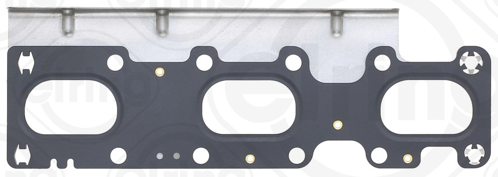 Gasket, exhaust manifold ELRING 897.500